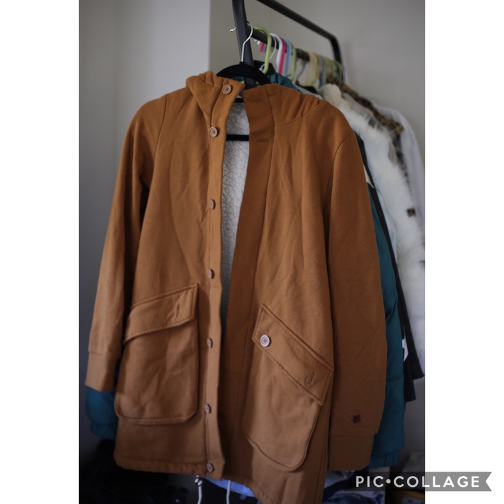 Burton Jacket